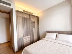 Marina Bay Residences (D1), Condominium #597215461